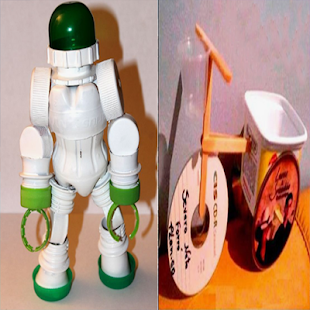 Craft ideas - náhled