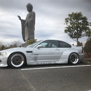 M3 クーペ M3