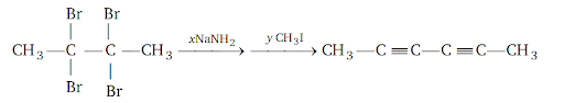 Elimination reaction