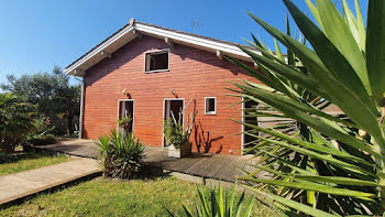 maison à Labenne (40)