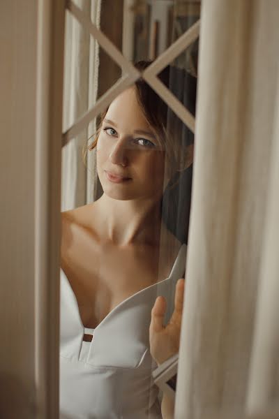 Wedding photographer Olga Smorzhanyuk (olchatihiro). Photo of 12 August 2021