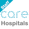 Care Staff icon