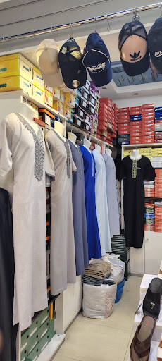Arabiyan Kandora shop Number-141 _Al shaab village — business photo 7