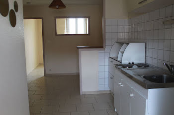 appartement à Auxerre (89)