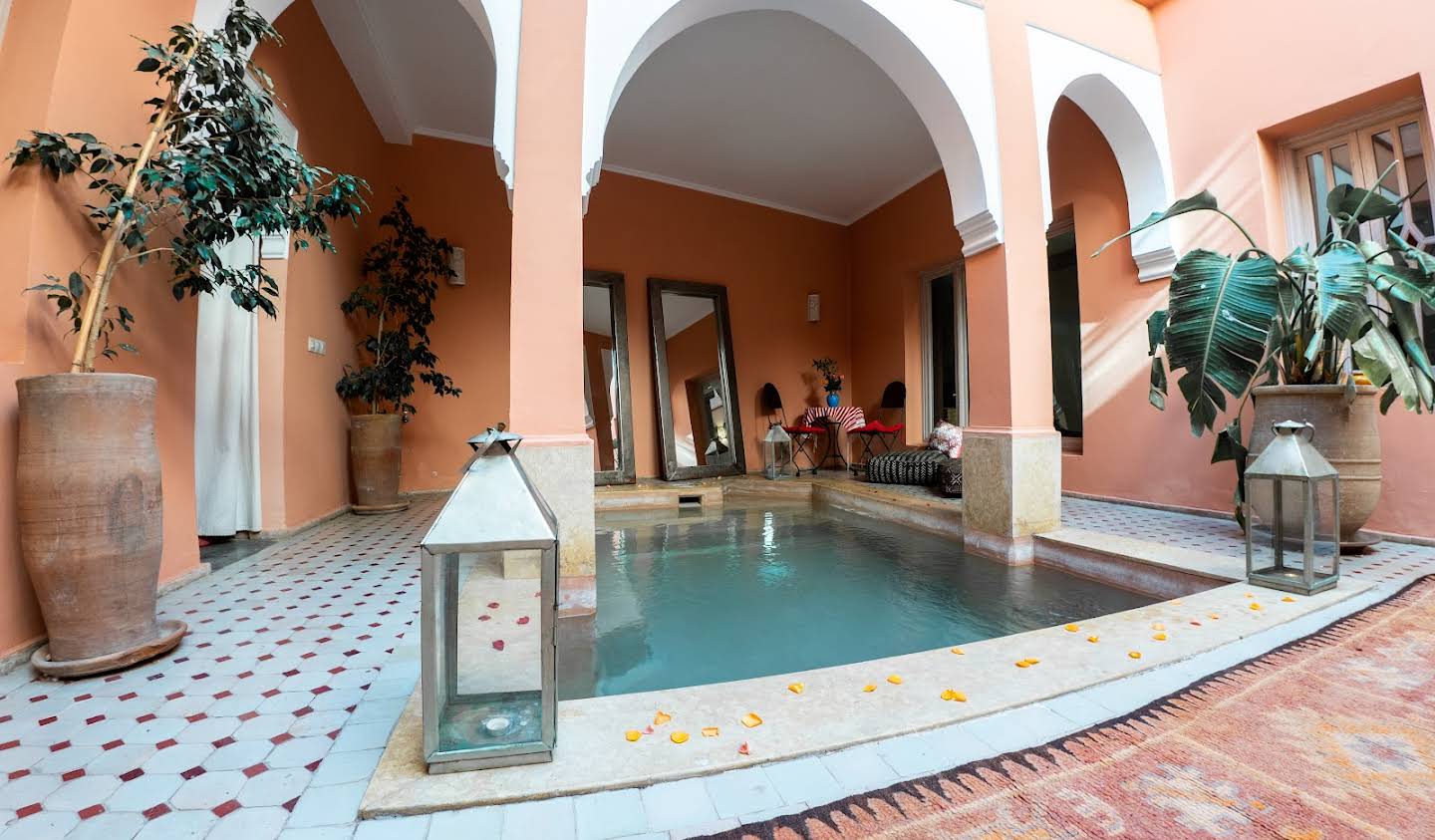 Riad Marrakesh