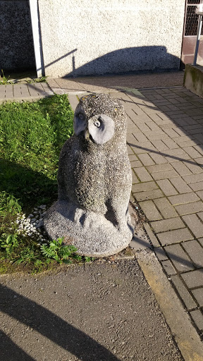 Guardian Owl