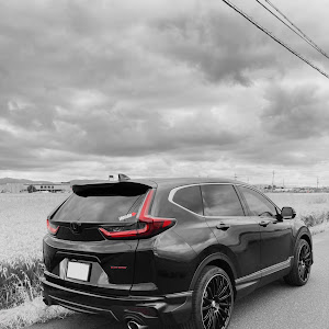 CR-V RW1