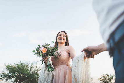 Wedding photographer Tetiana Zaiats (zajkata). Photo of 31 May 2016