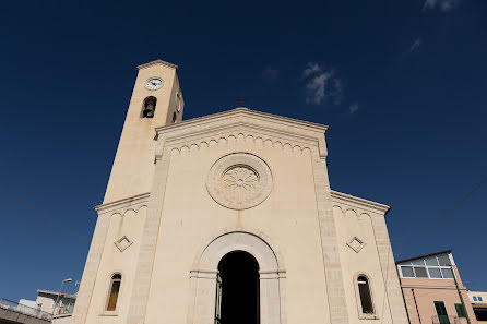 Svatební fotograf Francesco Amato (francescoamato). Fotografie z 10.října 2023