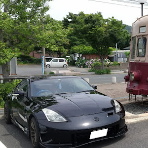 フェアレディZ Z33