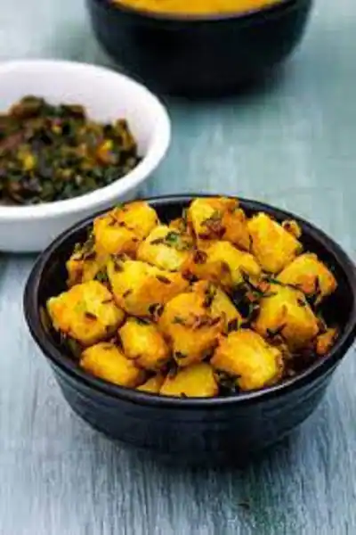 Jeera Aloo Chatpata