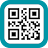 QR & Barcode Reader (Pro) icon