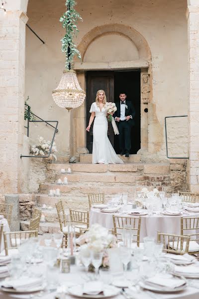 Fotografo di matrimoni Rossella Putino (rossellaputino). Foto del 14 luglio 2022