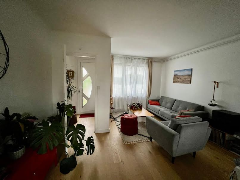 Vente maison 4 pièces 70 m² à Toulouse (31000), 351 000 €