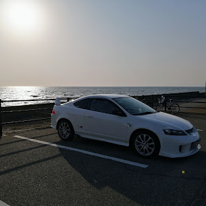 インテグラ DC5