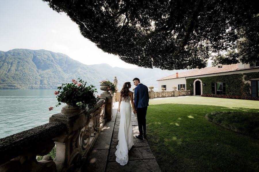 Wedding photographer Vitali Kurets (frozen). Photo of 11 May 2019