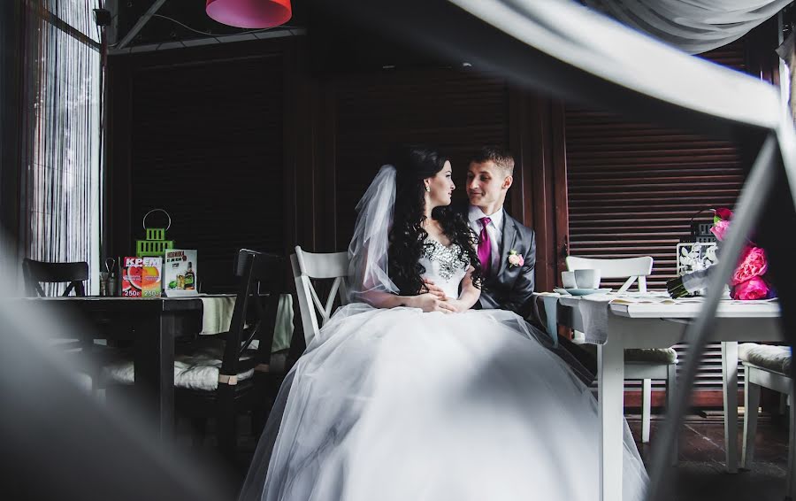 Vestuvių fotografas Tatyana Tretyakova (tatjana87). Nuotrauka 2016 kovo 11