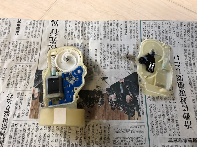 bBの維持り・DIY・夏休みの工作に関するカスタム事例の投稿画像2枚目