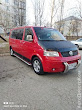 продам авто Volkswagen Transporter 