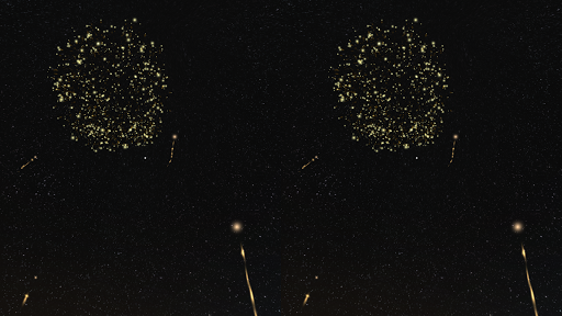 免費下載程式庫與試用程式APP|Fireworks VR Show on Cardboard app開箱文|APP開箱王