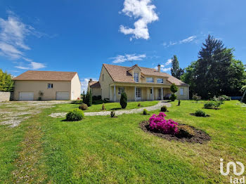 maison à Liverdy-en-Brie (77)