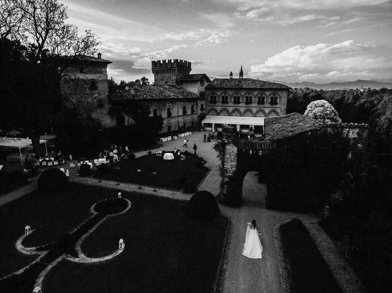 Wedding photographer Roberto De Riccardis (robertodericcar). Photo of 15 January 2020