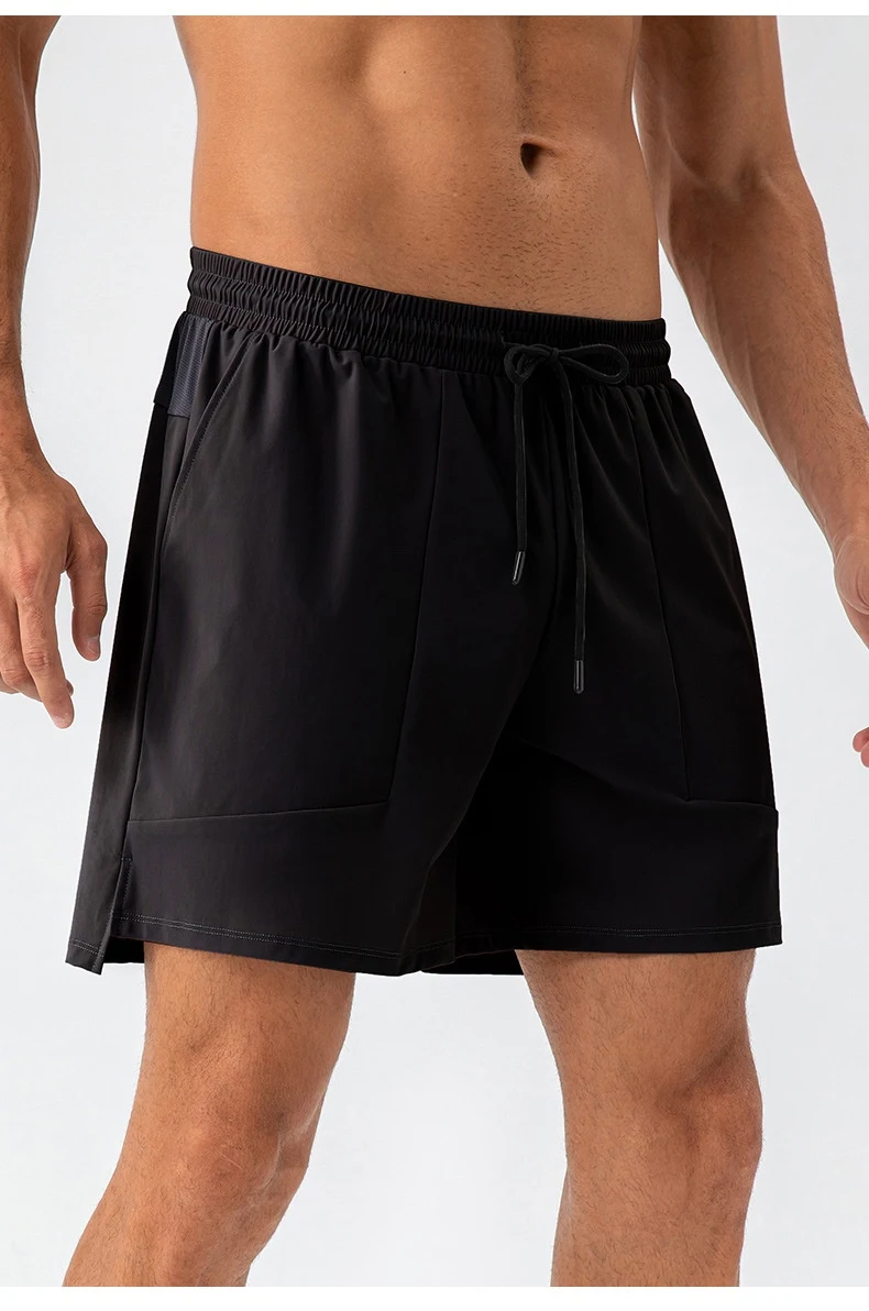 Title 17, Herren Sporthosen Schnelltrocknend Sommer Fitne...