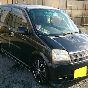 ムーヴ L150S