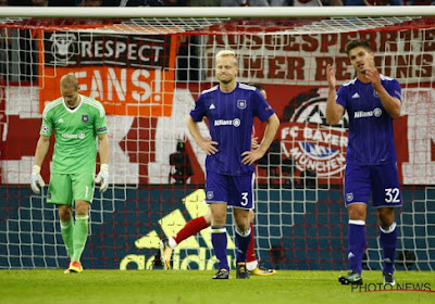 Debat van de Week: Mag Anderlecht in de Champions League nog met een vijfmansverdediging spelen?