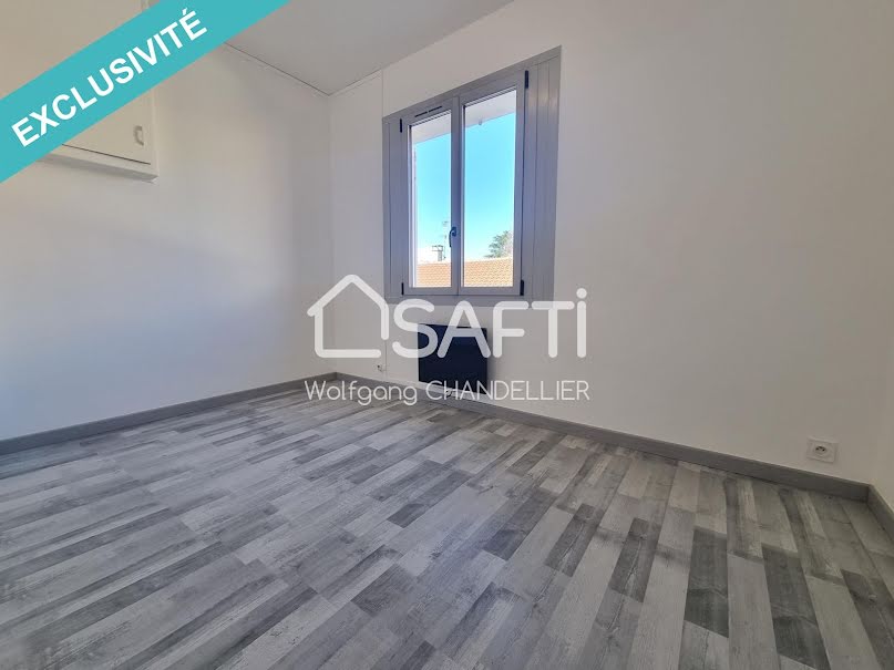 Vente appartement 3 pièces 73 m² à Romans-sur-isere (26100), 150 000 €