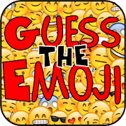 Guess the Emoji 3.1.1gk Icon