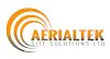 Aerialtek Site Solutions  Logo