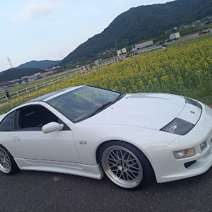 フェアレディZ Z32