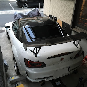 S2000 AP2