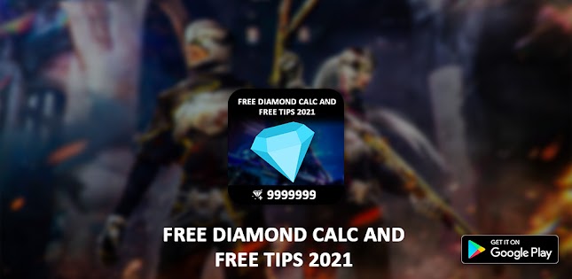 Guide Diamond Calc Fire FFF - Apps on Google Play