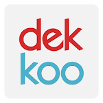 Cover Image of Скачать Dekkoo 3.3 APK