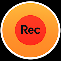 Screen Recorder-Facecam &Audio icon