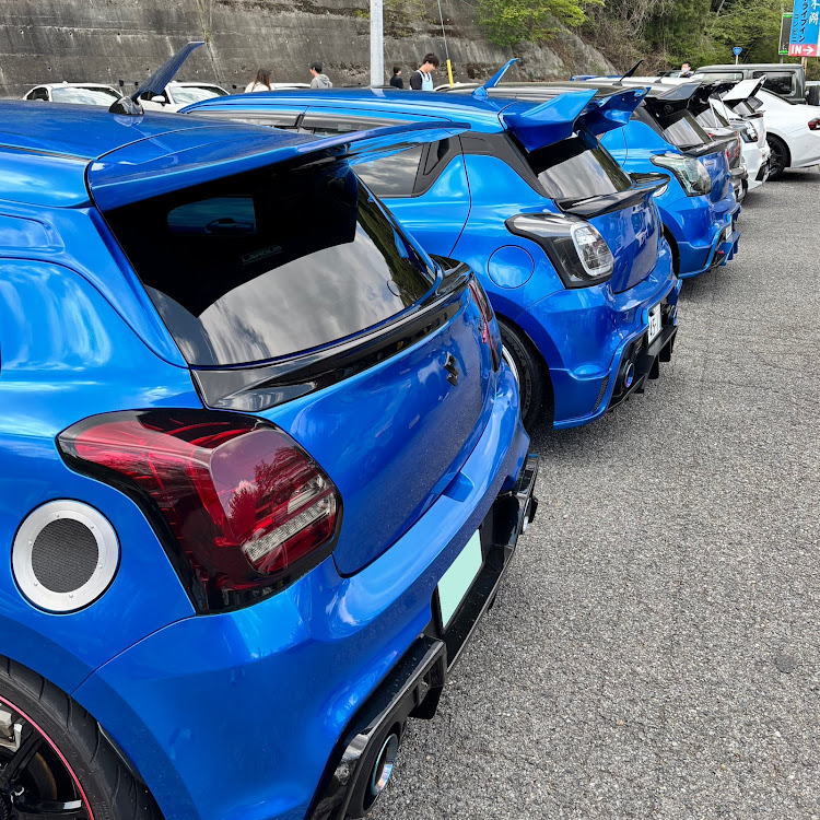 S660の宮ヶ瀬暇人倶楽部・草木オフ会に関するカスタム事例の投稿画像4枚目