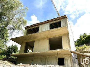 maison à Tourrette-Levens (06)