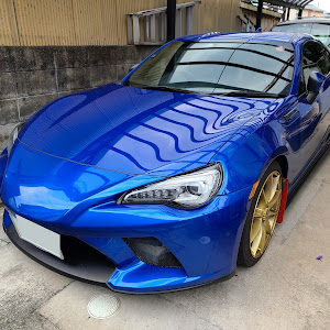 BRZ ZC6