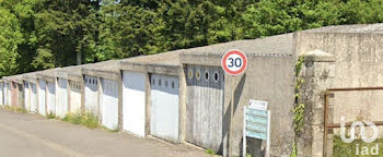 parking à Gourin (56)