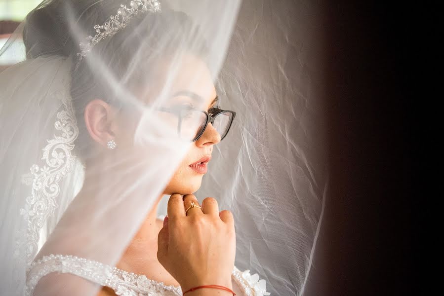 Fotografo di matrimoni Bogdan Nita (bogdannita). Foto del 30 agosto 2019