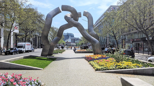 1. Berliner Bummel-Marathon (4/4) in Berlin