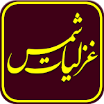 غزلیات شمس + معنای کلمات Apk