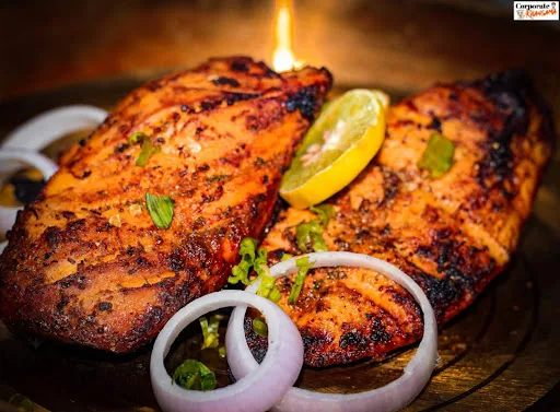 Chicken Tandoori