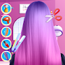 Little Princess Braided Hairs icon