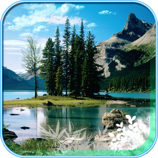 Nature Live Wallpaper Apps On Google Play