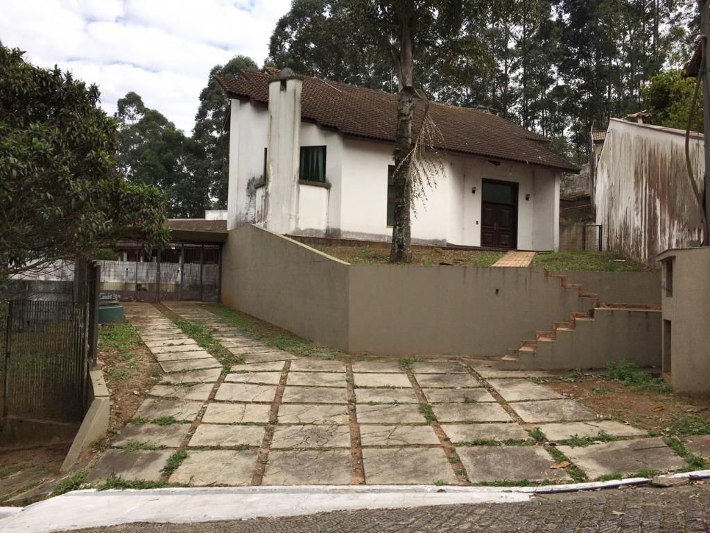 Sobrado à venda por R$ 1.500.000,00 - Vila Rio de Janeiro - Guarulhos/SP