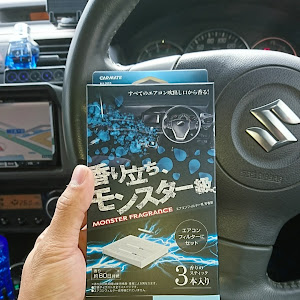 スイフト ZC71S