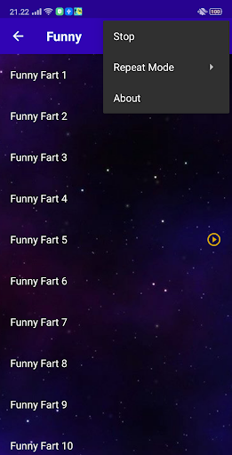 Real Fart Sounds Collection - Soundboard  Pranks